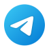 Telegram icon for Marsho Foundation